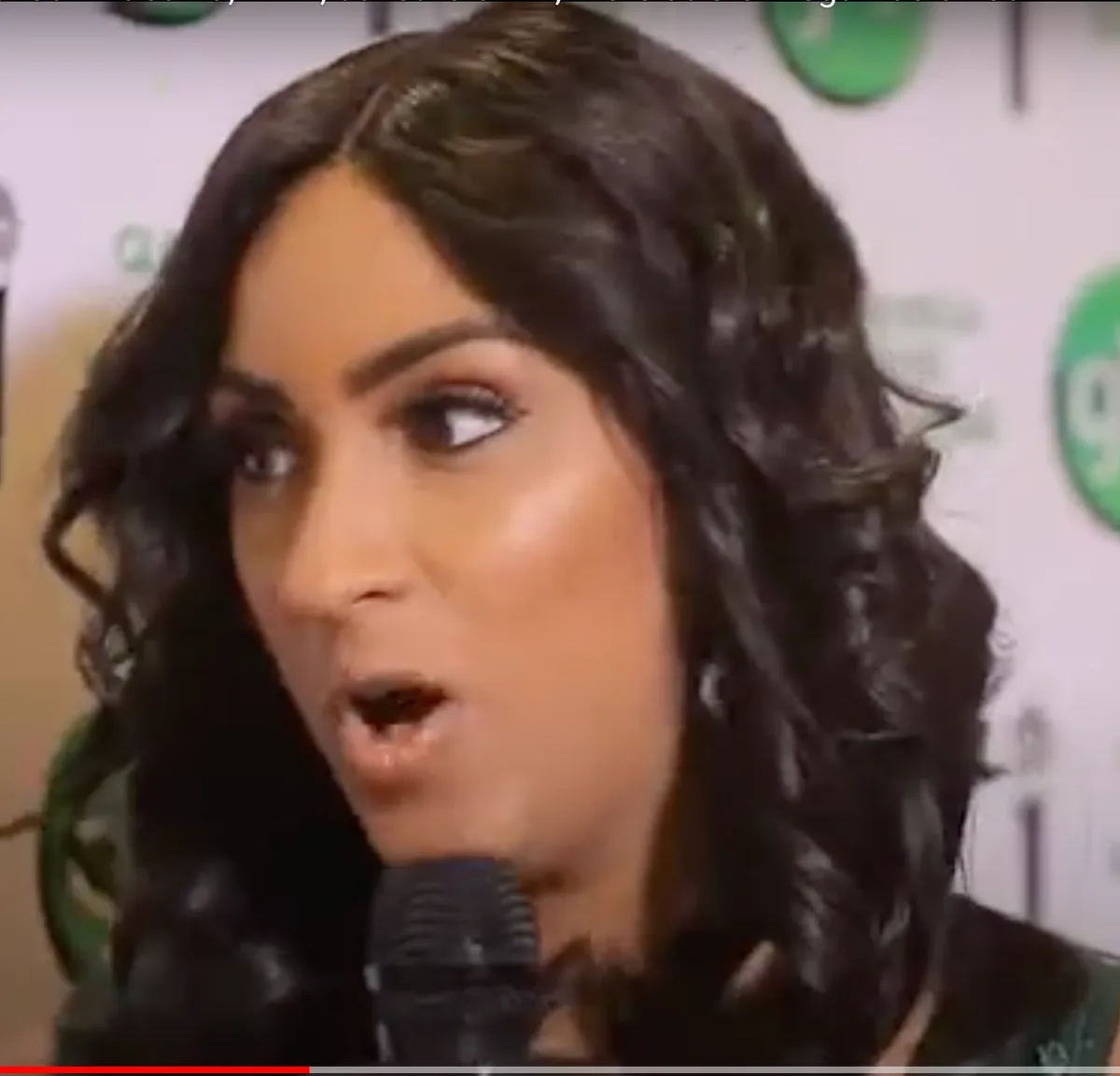 Juliet Ibrahim